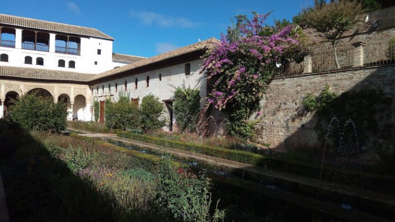 Alhambra 2