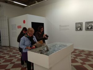 Photographic exhibition