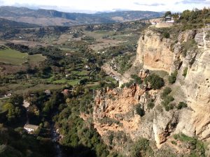 "Tajo de Ronda"