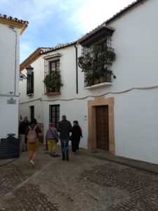 Ronda