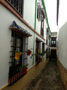 Ronda