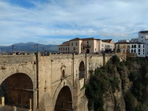 "Tajo de Ronda"