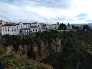 "Tajo de Ronda"