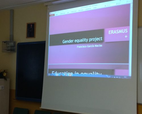 Presentation